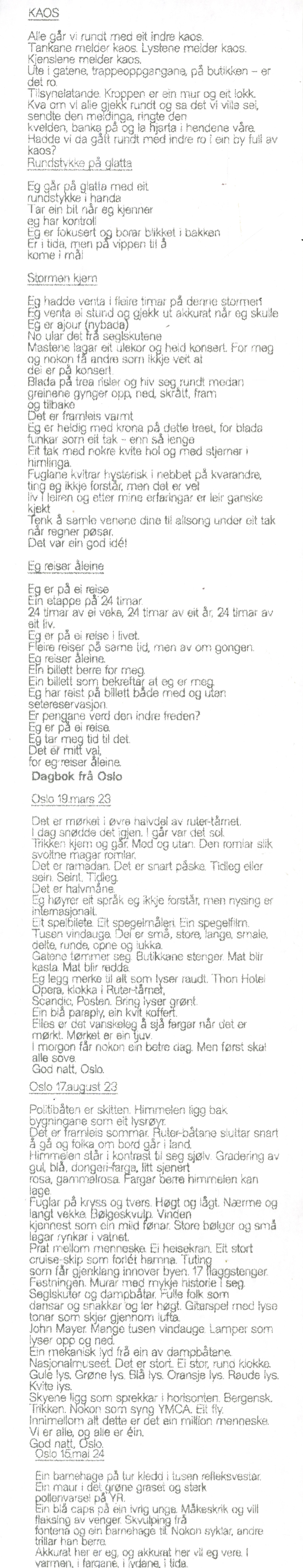 Receipt 11